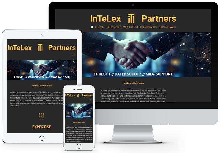 Intelex Partners Rechtsanwälte